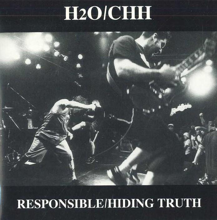 7inch Record H2O / COKE HEAD HIPSTERS - Responsible / Hiding Truth 005DEA DEA 1998 Japan Rock Used
7inch Record H2O / COKE HEAD HIPSTERS - Responsible / Hiding Truth 005DEA DEA 1998 Japan Rock Used