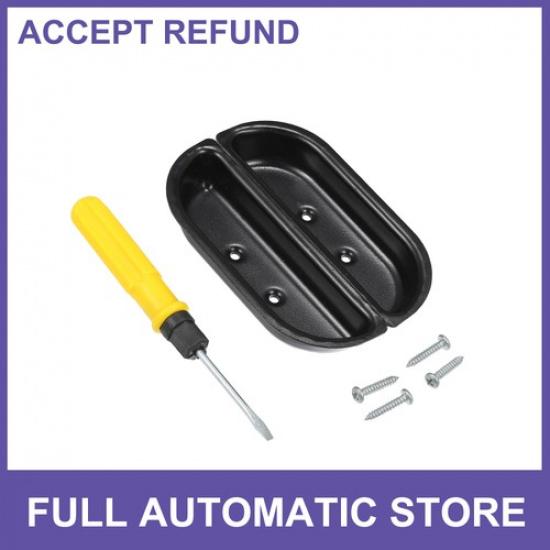 Front Metal Door Handle Cup Set ONE for Ford F100 F150 F250 1973-1979
Front Metal Door Handle Cup Set ONE for Ford F100 F150 F250 1973-1979