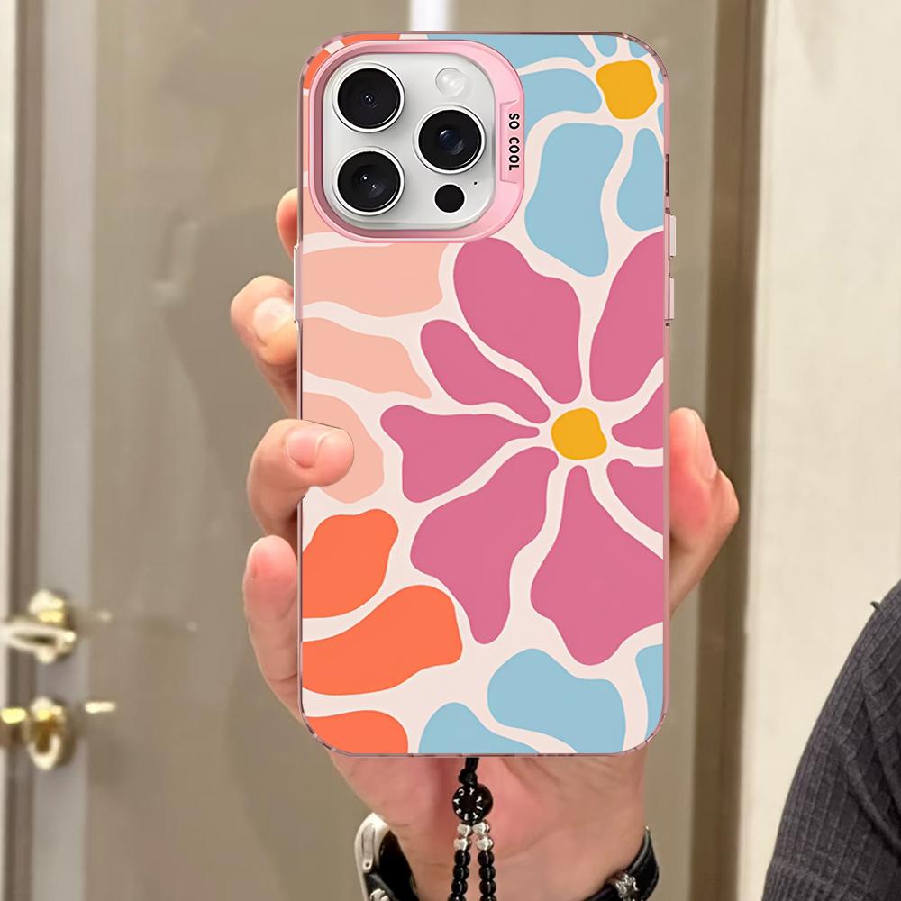 Абстрактный Цветочный Рынок Чехол для Телефона Для iPhone 16 15 14 13 12 11 Pro Max X XR XSMAX Матовый Ударопрочный Задний Чехол iPhone 13
Абстрактный Цветочный Рынок Чехол для Телефона Для iPhone 16 15 14 13 12 11 Pro Max X XR XSMAX Матовый Ударопрочный Задний Чехол iPhone 13