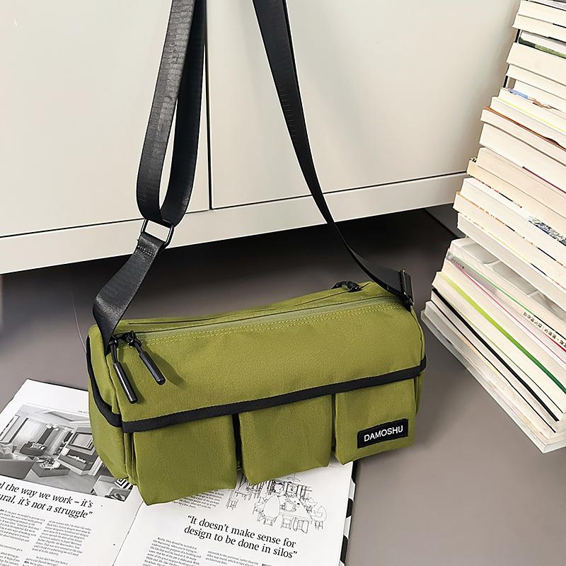 Сумка кроссбоди мужская 2025 новая дорожная сумка большой вместимости повседневная универсальная наплечная сумка для выхода в свет дорожный рюкзак женский зелёный
Сумка кроссбоди мужская 2025 новая дорожная сумка большой вместимости повседневная универсальная наплечная сумка для выхода в свет дорожный рюкзак женский зелёный