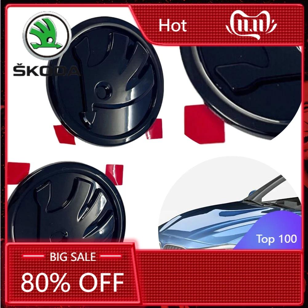 Car Sticker 2025 New 2Pcs Front And Rear Trunk Emblem Badge 32D853621A 90MM+90MM Emblem Logo for Skoda Superb Octavia
Car Sticker 2025 New 2Pcs Front And Rear Trunk Emblem Badge 32D853621A 90MM+90MM Emblem Logo for Skoda Superb Octavia