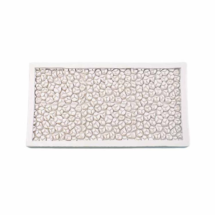 Honeycomb Shaped Fondants Moulds Cake Decorating Silicone Chocolate Candy Moulds 1
Honeycomb Shaped Fondants Moulds Cake Decorating Silicone Chocolate Candy Moulds 1