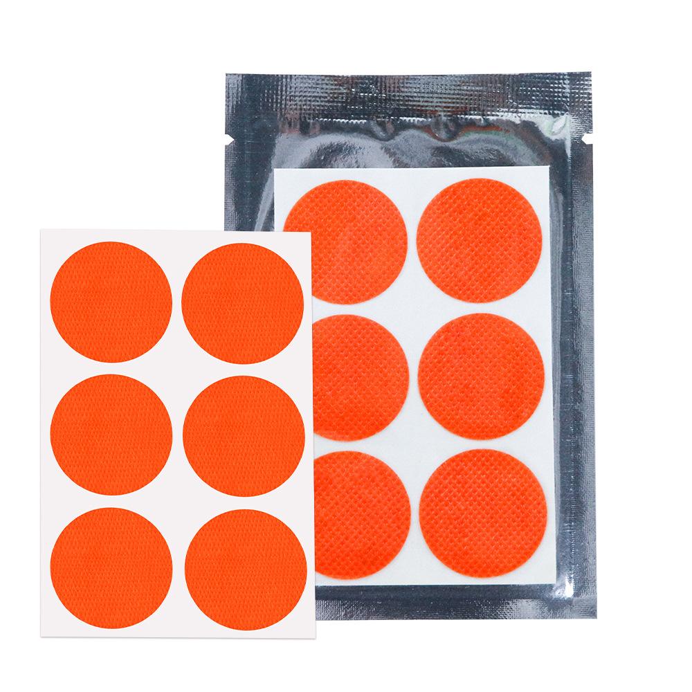 Mosquito Patches, Natural Personal Stickers Offer From 1 Sticker=6PCS оранжевый
Mosquito Patches, Natural Personal Stickers Offer From 1 Sticker=6PCS оранжевый