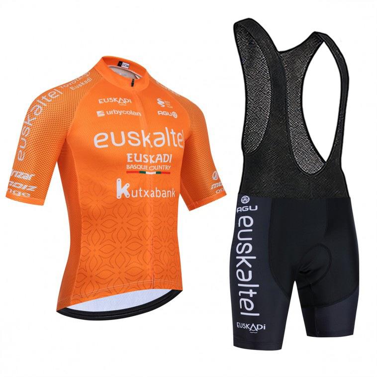 2026 Short Sleeve Men s Summer Orange Riding Suit Mountain Road Bike Breathable Quick Dry Riding Top XS
2026 Short Sleeve Men s Summer Orange Riding Suit Mountain Road Bike Breathable Quick Dry Riding Top XS