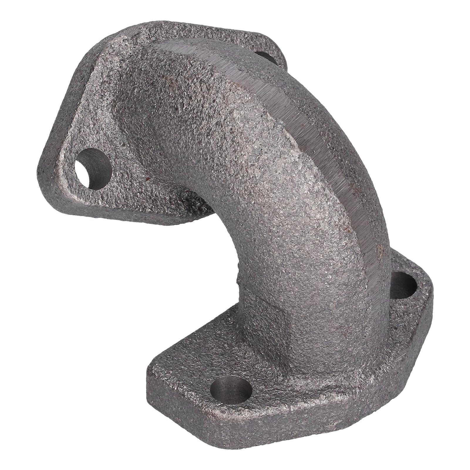 Flange Elbow Pneumatic Pipe Fitting 1.05 for 10HP 7.5KW 707 Intercooler Air Compressor Pump
Flange Elbow Pneumatic Pipe Fitting 1.05 for 10HP 7.5KW 707 Intercooler Air Compressor Pump