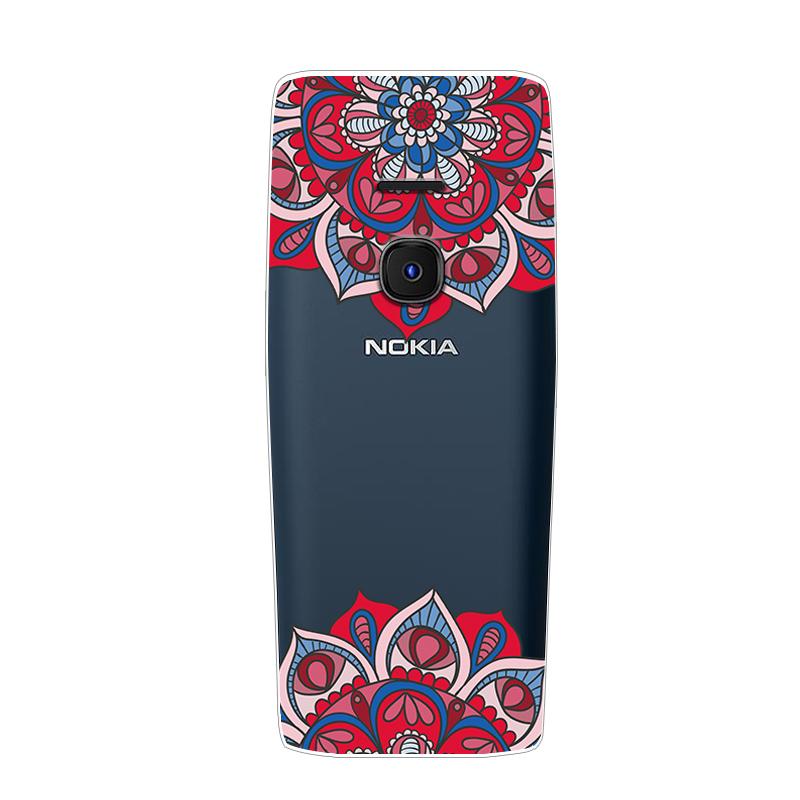 For Nokia 8210 4G Case TPU Silicone Soft Cartoon Clear Case for Nokia8210 4G Cover TA-1507 TA-1494 TA-1489 Transparent Coque Nokia 8210 4G
For Nokia 8210 4G Case TPU Silicone Soft Cartoon Clear Case for Nokia8210 4G Cover TA-1507 TA-1494 TA-1489 Transparent Coque Nokia 8210 4G