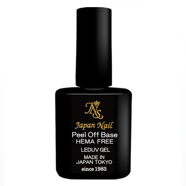 Hemafree Peel Off Base Gel Надежный базовый гель, произведенный в Японии, позволяющий удалять гелевые ногти, просто снимая его HEMA FREE Hemafree HEMA Free
Hemafree Peel Off Base Gel Надежный базовый гель, произведенный в Японии, позволяющий удалять гелевые ногти, просто снимая его HEMA FREE Hemafree HEMA Free