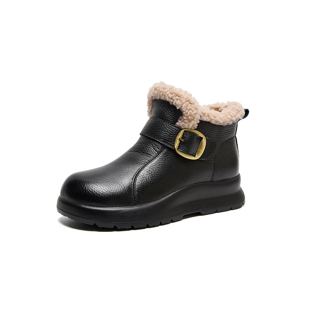 Женские больших размеров мягкие эластичные зимние водонепроницаемые теплые ботинки из коровьей кожи с подкладкой от холода, нескользящие, износостойкие, для активного отдыха на открытом воздухе, спортивные хлопковые ботинки 41
Женские больших размеров мягкие эластичные зимние водонепроницаемые теплые ботинки из коровьей кожи с подкладкой от холода, нескользящие, износостойкие, для активного отдыха на открытом воздухе, спортивные хлопковые ботинки 41