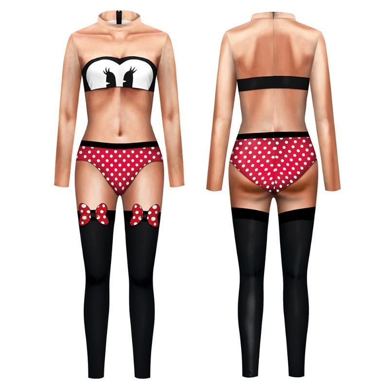 fashion digital print onesie cosplay women Children's xl (150cm)
fashion digital print onesie cosplay women Children's xl (150cm)