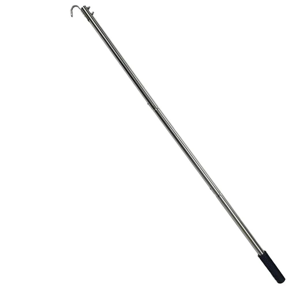 Loft Ladder Pull Rod Kit with Spliced Aluminum Sections and Stainless Steel Hook for Reliable Loft Access and Space Saving China Mainland
Loft Ladder Pull Rod Kit with Spliced Aluminum Sections and Stainless Steel Hook for Reliable Loft Access and Space Saving China Mainland