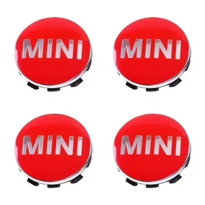4pcs 56mm Car Styling Wheel Center Cap Hub Replaced For MINI Cooper JCW S One Countryman F54 F55 F56 F57 F60 R50 R53 R55 R56 R57
4pcs 56mm Car Styling Wheel Center Cap Hub Replaced For MINI Cooper JCW S One Countryman F54 F55 F56 F57 F60 R50 R53 R55 R56 R57