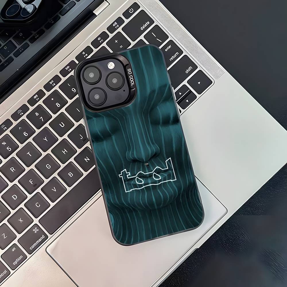 Band T-Tool For iPhone 17,16,15,14,13,12,11,Pro,MAX,Plus Black Shockproof Candy Matte Cover iPhone15
Band T-Tool For iPhone 17,16,15,14,13,12,11,Pro,MAX,Plus Black Shockproof Candy Matte Cover iPhone15