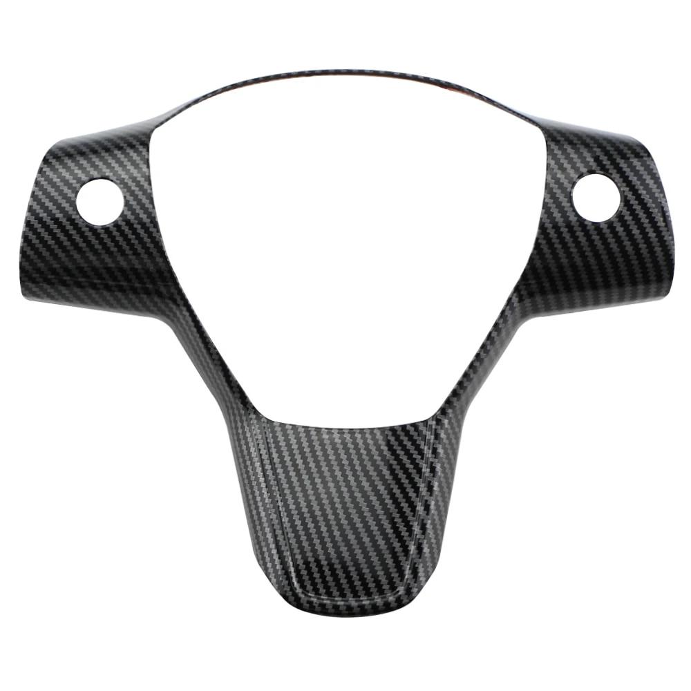 Наклейка на панель с кнопками на руле автомобиля для Tesla Model 3 2016-2022 Model Y 2019-2022 
Наклейка на панель с кнопками на руле автомобиля для Tesla Model 3 2016-2022 Model Y 2019-2022