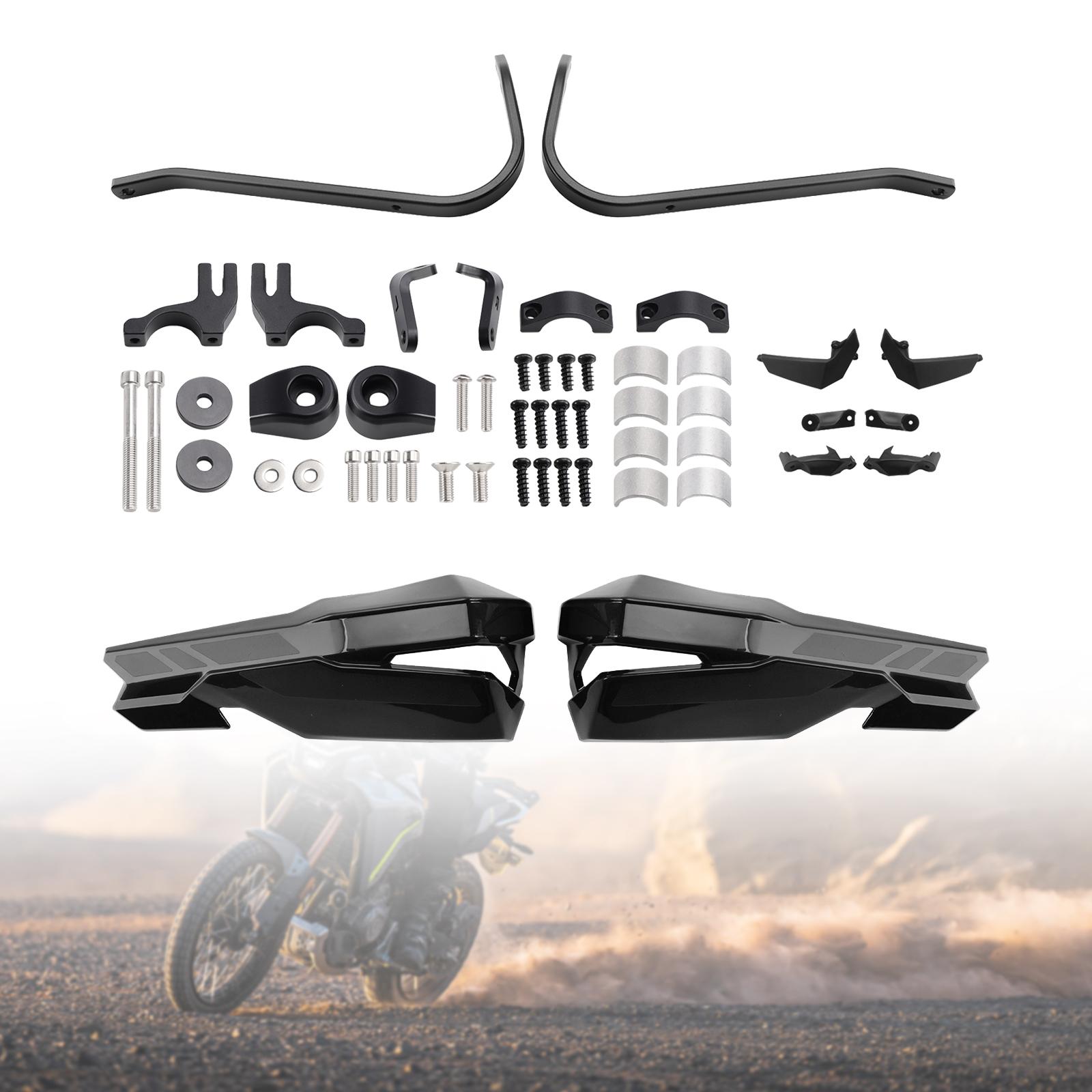 Защитная накладка на руку для CF MOTO 450MT 2024-2025 чёрный
Защитная накладка на руку для CF MOTO 450MT 2024-2025 чёрный