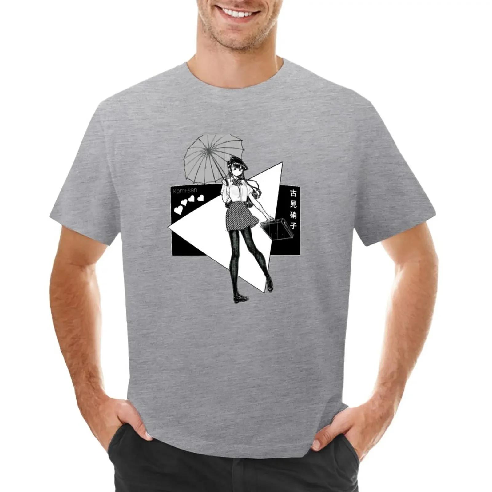 Komisan too Kawaii TShirt tees blacks anime men graphic t shirts S
Komisan too Kawaii TShirt tees blacks anime men graphic t shirts S