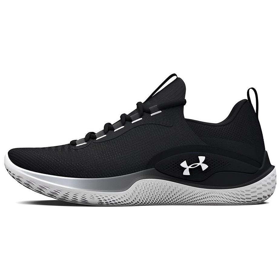 Under Armour Flow Dynamic Black White Women s 3026107-001 36.5
Under Armour Flow Dynamic Black White Women s 3026107-001 36.5