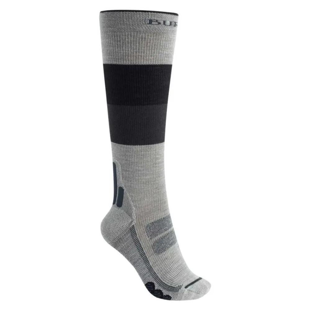 Burton Носки Performance + Ultralight Compression 38-42
Burton Носки Performance + Ultralight Compression 38-42