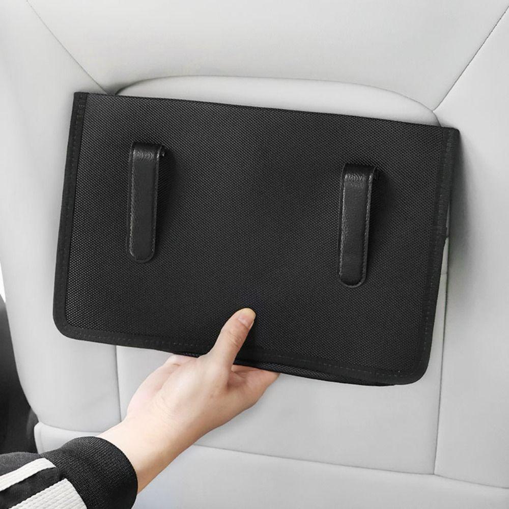 Space Saving Car Backseat Storage Bag High-capacity Trash Container Car Trash Can Truck бежевый
Space Saving Car Backseat Storage Bag High-capacity Trash Container Car Trash Can Truck бежевый