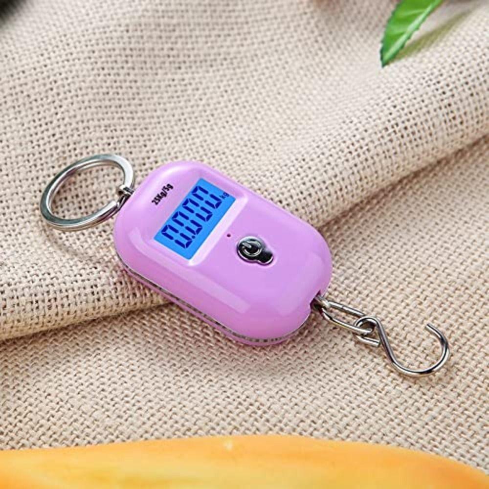 5g Precision Digital Hanging Scale Portable Design Mini Electronic Scale Fishing Weights Style-B
5g Precision Digital Hanging Scale Portable Design Mini Electronic Scale Fishing Weights Style-B