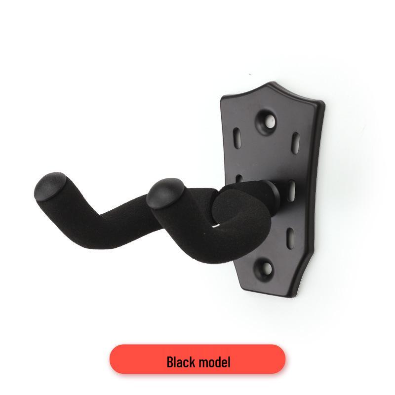 Custom Alloy Wall Mount for Guitar, Ukulele, Violin, and Pipa Instruments матовый черный
Custom Alloy Wall Mount for Guitar, Ukulele, Violin, and Pipa Instruments матовый черный