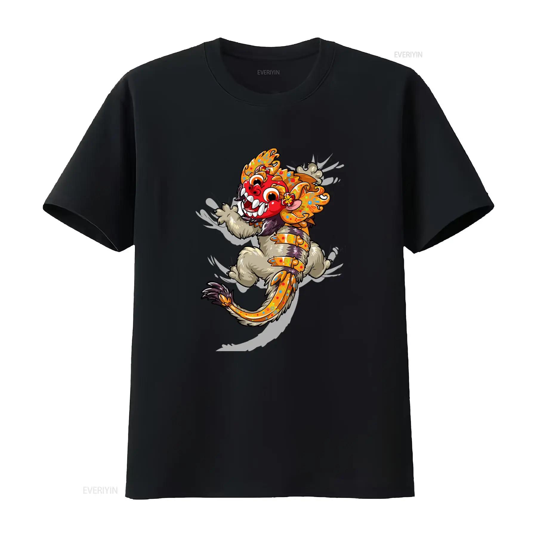 Cute Bali Barong Indonesia Vacation T Shirt Ethnic Balinese Design vintage Washed designer clothes Stretched Unisex Slightly 5XL різнокольоровий
Cute Bali Barong Indonesia Vacation T Shirt Ethnic Balinese Design vintage Washed designer clothes Stretched Unisex Slightly 5XL різнокольоровий
