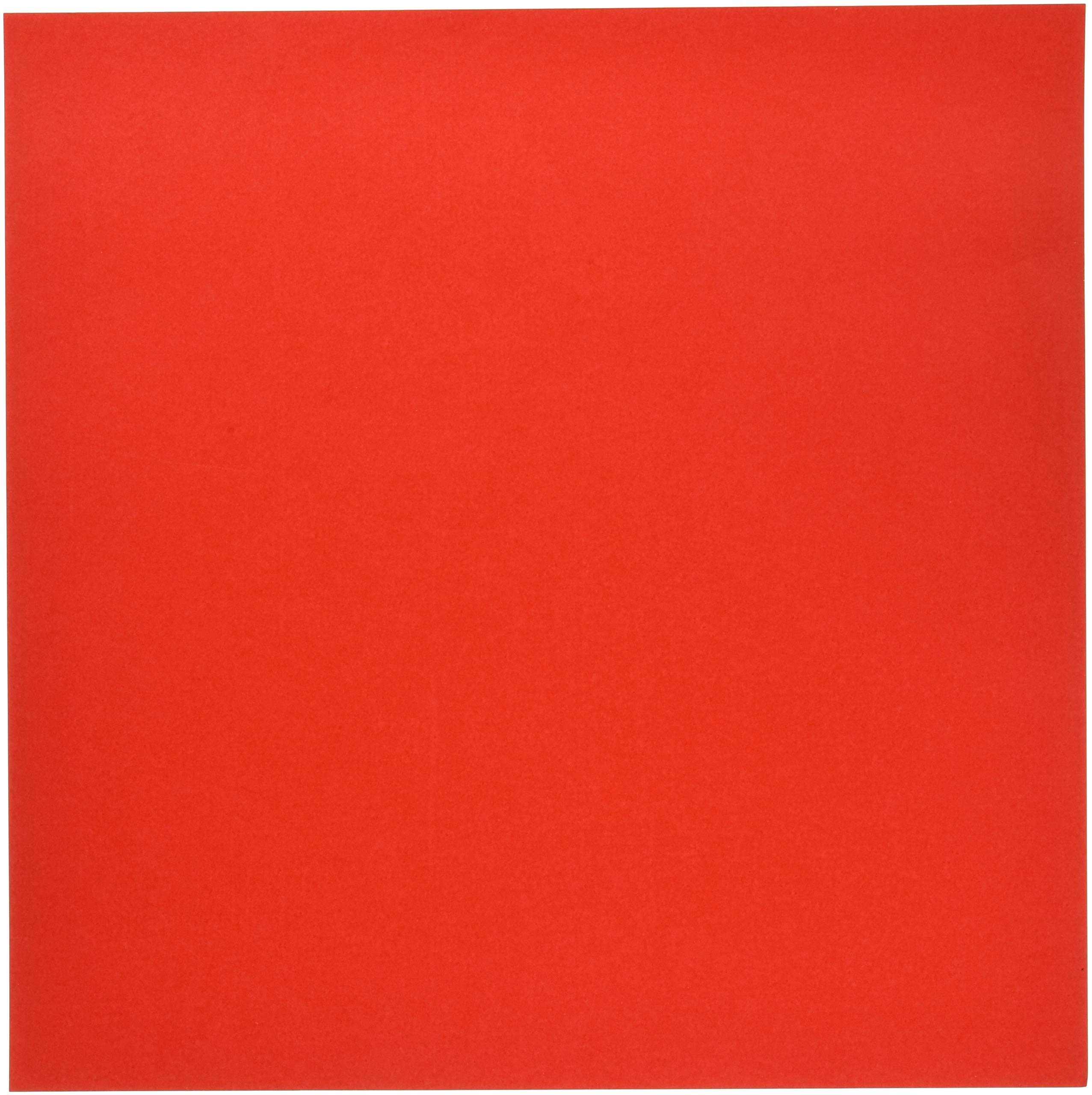 Toyo Origami Origami Single Color 35 см Square Red 50 листов 076102 Односторонний красный
Toyo Origami Origami Single Color 35 см Square Red 50 листов 076102 Односторонний красный