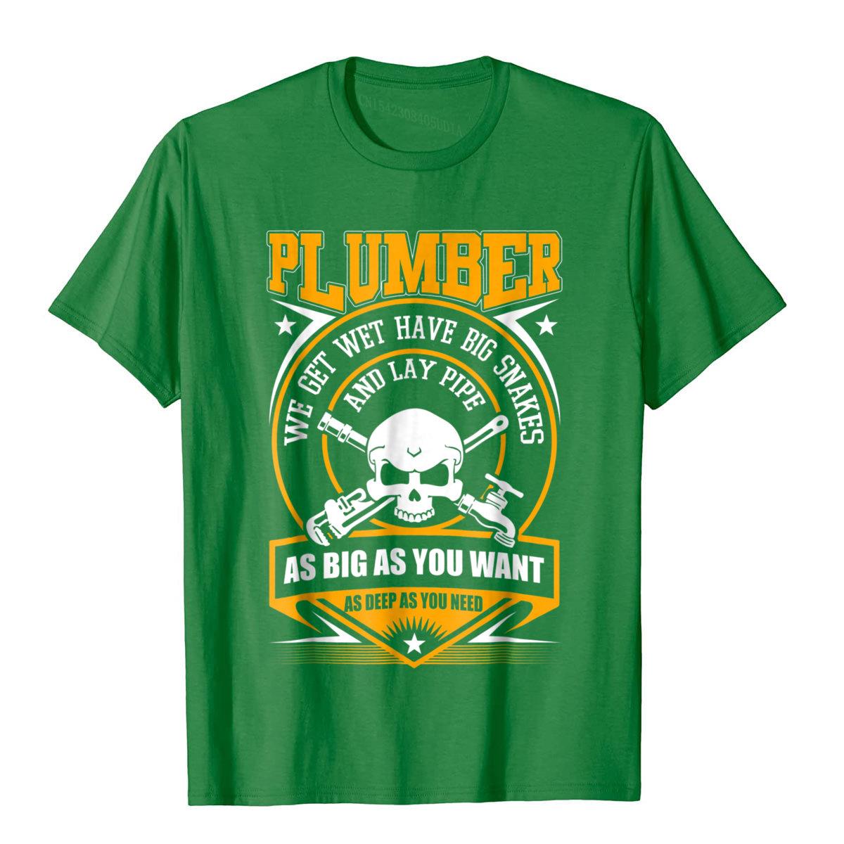 I Am A Plumber T Shirt I Can Lay Pipe T Shirt Gothic Tops Shirt For Men Cotton T Shirt Funny Funky Harajuku Camisas 3XL
I Am A Plumber T Shirt I Can Lay Pipe T Shirt Gothic Tops Shirt For Men Cotton T Shirt Funny Funky Harajuku Camisas 3XL