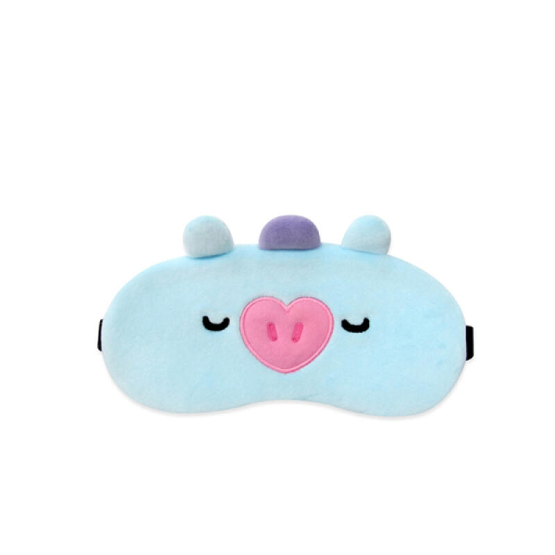 BT21 Baby Sleep Mask Net C90416
BT21 Baby Sleep Mask Net C90416