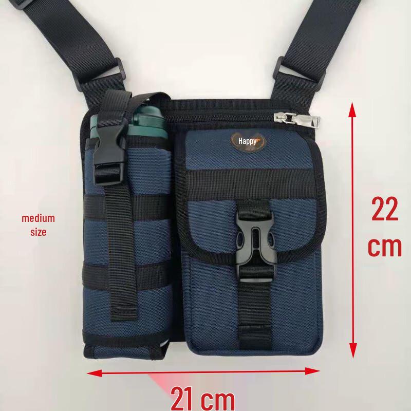 Lishen Men s Casual Crossbody Water Bottle Bag
Lishen Men s Casual Crossbody Water Bottle Bag