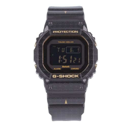 CASIO G-SHOCK GW-B5600SGM-1 Radio-Controlled Solar Men s Watch, Overseas Model
CASIO G-SHOCK GW-B5600SGM-1 Radio-Controlled Solar Men s Watch, Overseas Model
