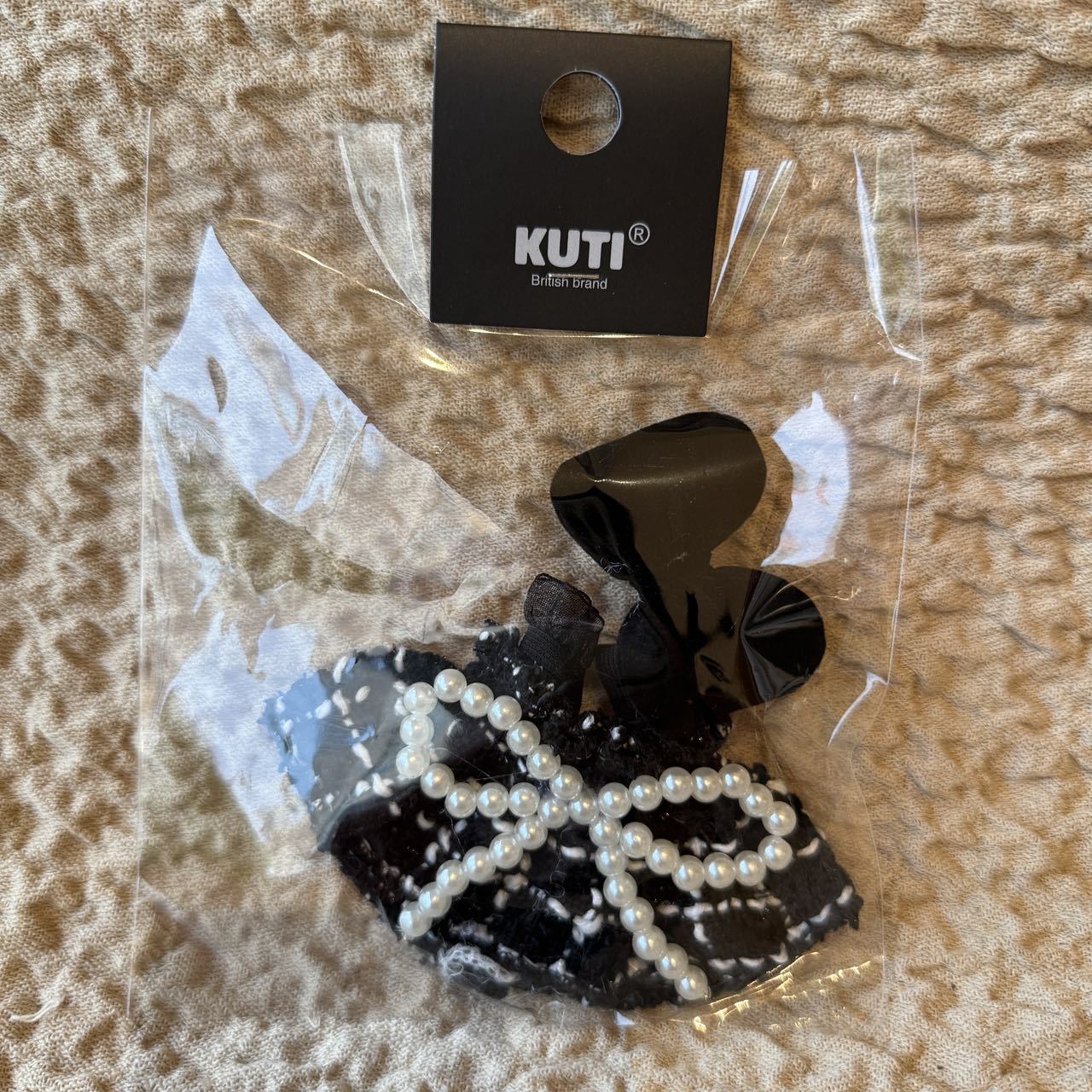 Жемчужное ожерелье Плиссированная юбка для Labubu Модный комплект комбинезона с сумкой для кукол Labubu V1 V2 V3 Одежда Наряд Аксессуары для кукол Only Clothes No Doll
Жемчужное ожерелье Плиссированная юбка для Labubu Модный комплект комбинезона с сумкой для кукол Labubu V1 V2 V3 Одежда Наряд Аксессуары для кукол Only Clothes No Doll