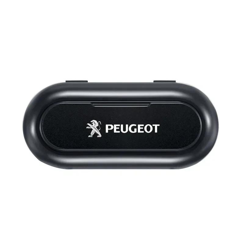Car Sticker Car Sun Visor Glasses Storage Box Holder Organizer Accessories For Peugeot 206 308 307 208 207 3008 2008 508 407 301 чёрный
Car Sticker Car Sun Visor Glasses Storage Box Holder Organizer Accessories For Peugeot 206 308 307 208 207 3008 2008 508 407 301 чёрный