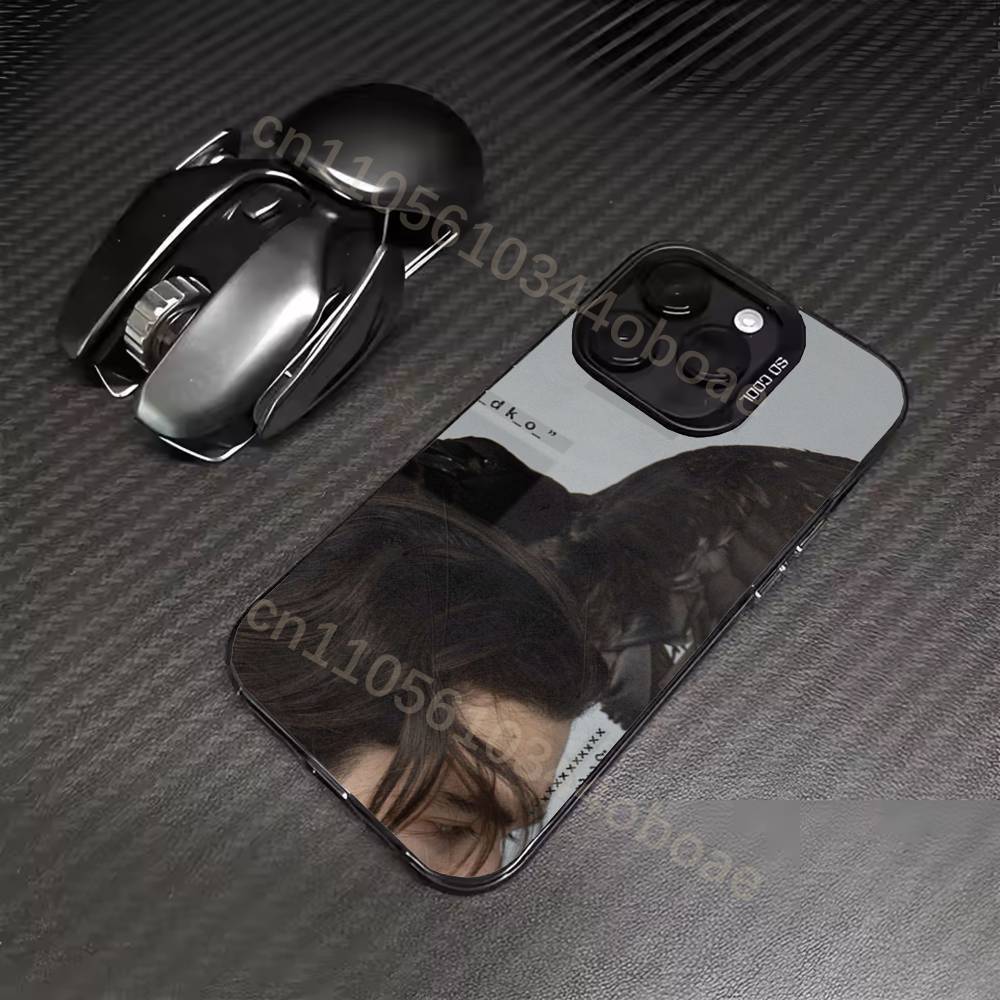 C-Conan Grey Wishbone Phone Case For iPhone 17,16,15,14,13,12,11,Pro,Max,Plus Soft Black Cover iPhone13
C-Conan Grey Wishbone Phone Case For iPhone 17,16,15,14,13,12,11,Pro,Max,Plus Soft Black Cover iPhone13
