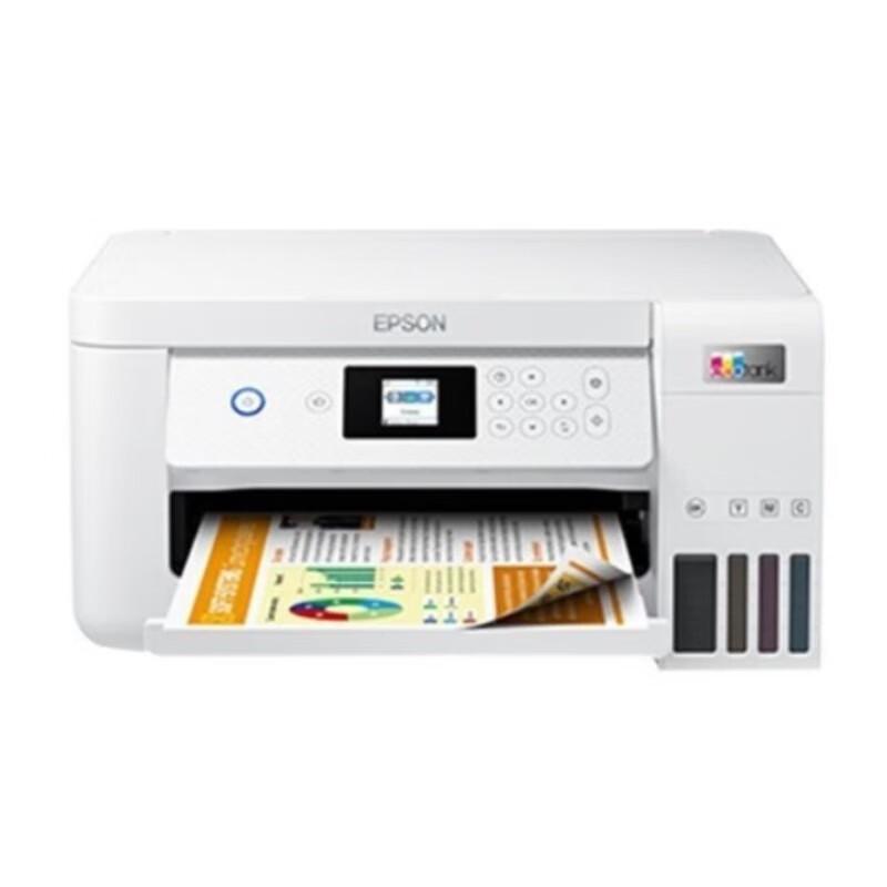 EPSON L4263 All-in-One Ink Tank Color Printer
EPSON L4263 All-in-One Ink Tank Color Printer