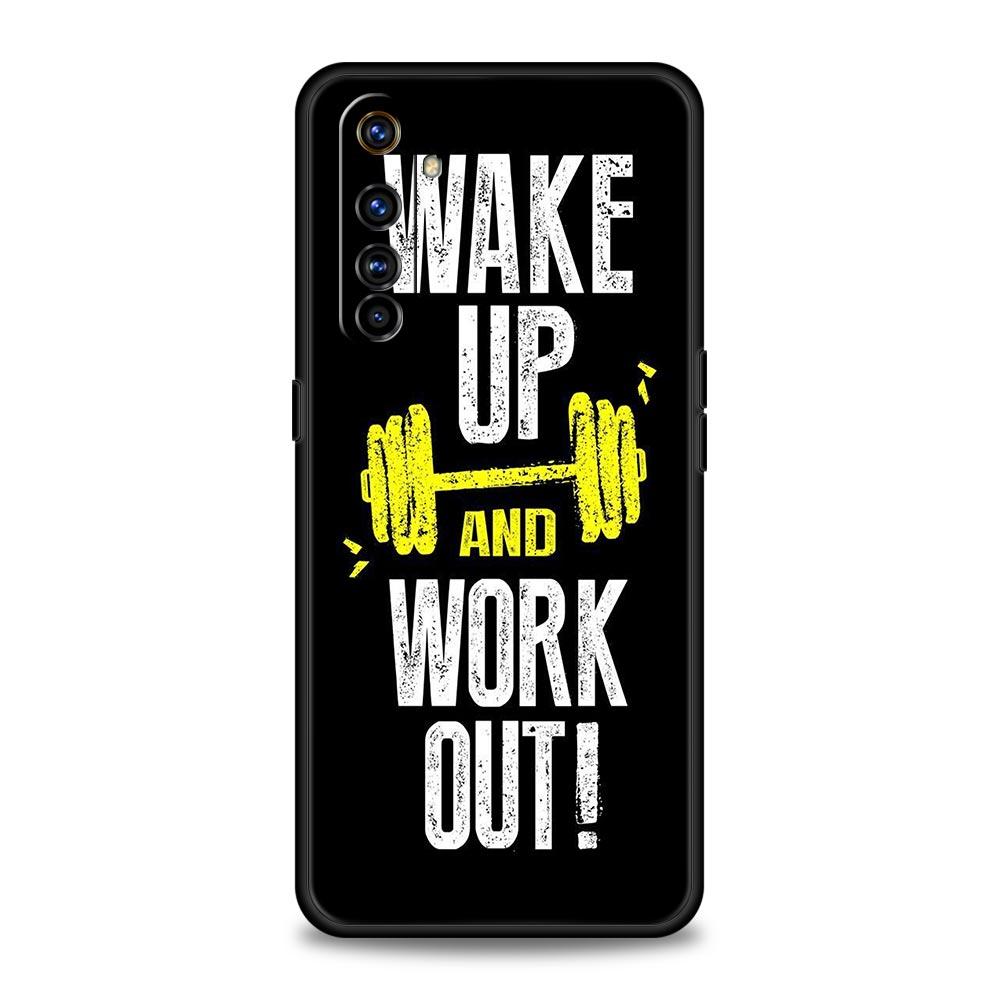 Gym Fitness Bodybuilding Case For Realme 12 11 10 9 8 5G 7 6 GT5 GT3 GT2 Pro C21 C11 C25 C35 For Realme GT Neo 2 3 3T 5 Cover Realme 9 Pro
Gym Fitness Bodybuilding Case For Realme 12 11 10 9 8 5G 7 6 GT5 GT3 GT2 Pro C21 C11 C25 C35 For Realme GT Neo 2 3 3T 5 Cover Realme 9 Pro