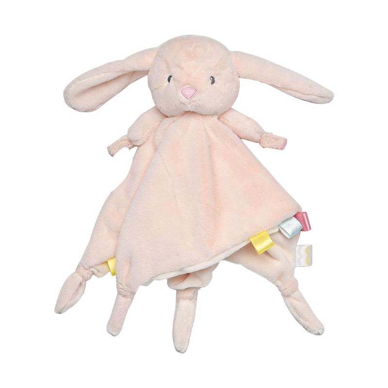 Baby Comfort Toy Featuring Cartoon Plush Animals And Ribbons For Soothing Sleep And Hand Eye Coordination Development
Baby Comfort Toy Featuring Cartoon Plush Animals And Ribbons For Soothing Sleep And Hand Eye Coordination Development