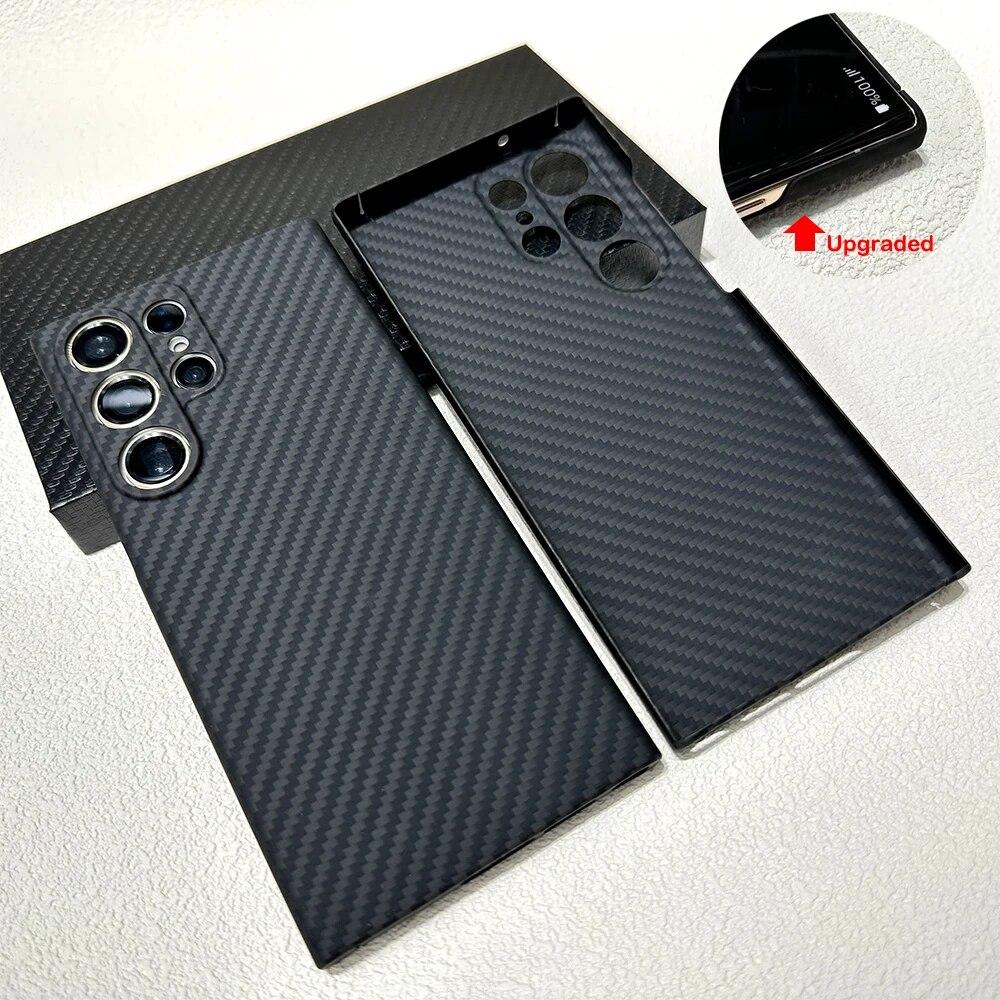 Чехол из углеродного волокна для Samsung Galaxy S22/s23/24 Ultra, защита объектива, чехол из арамидного волокна, защита от падения Galaxy S22 Plus S22 Ultra чёрный
Чехол из углеродного волокна для Samsung Galaxy S22/s23/24 Ultra, защита объектива, чехол из арамидного волокна, защита от падения Galaxy S22 Plus S22 Ultra чёрный