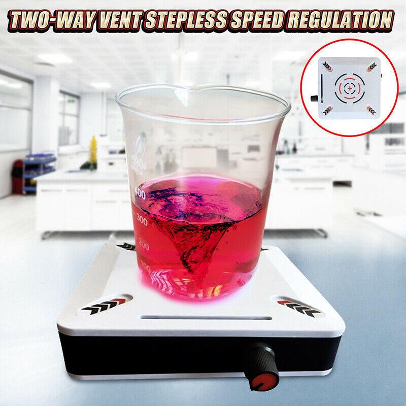 Магнитная мешалка 2500 об/мин лабораторная европейская вилка питания 1 л 12 В 3 Вт US
Магнитная мешалка 2500 об/мин лабораторная европейская вилка питания 1 л 12 В 3 Вт US