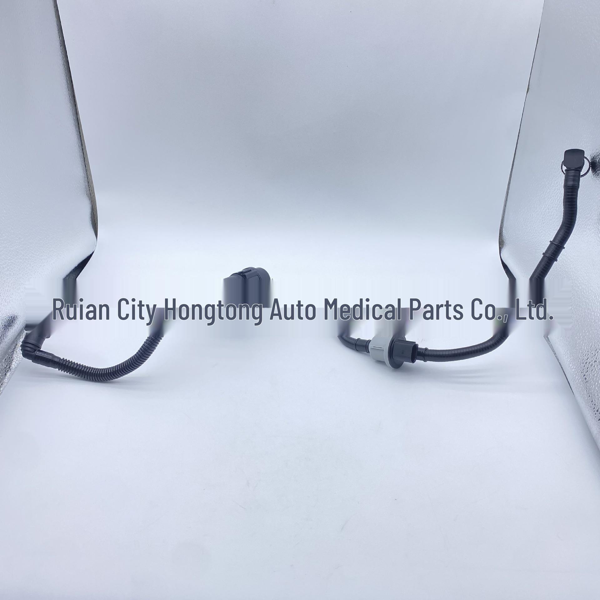 VW Skoda Carbon Canister Solenoid Valve Assembly 04E133781BP
VW Skoda Carbon Canister Solenoid Valve Assembly 04E133781BP