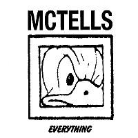 7-дюймовая пластинка MCTELLS - Everything LiTe702 Little Teddy Re 1991 Германия Рок Б/У
7-дюймовая пластинка MCTELLS - Everything LiTe702 Little Teddy Re 1991 Германия Рок Б/У