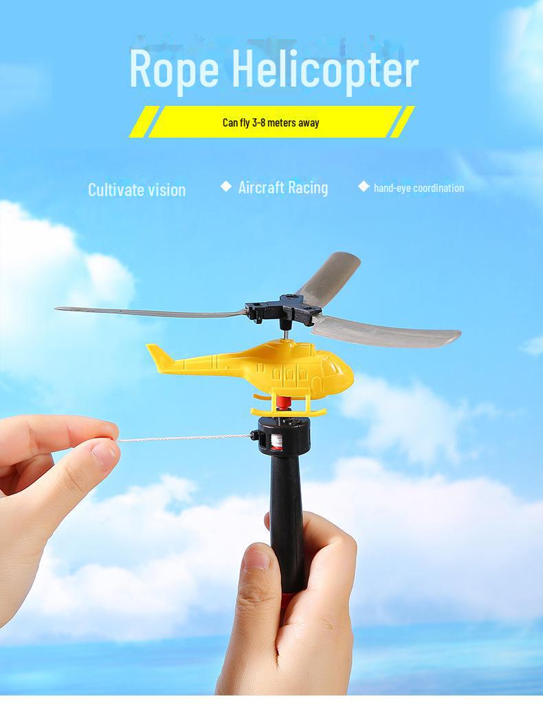 Игрушка-диск «Летающая тарелка» с тяговым тросом: Подарок на ночном рынке для всех возрастов
Игрушка-диск «Летающая тарелка» с тяговым тросом: Подарок на ночном рынке для всех возрастов