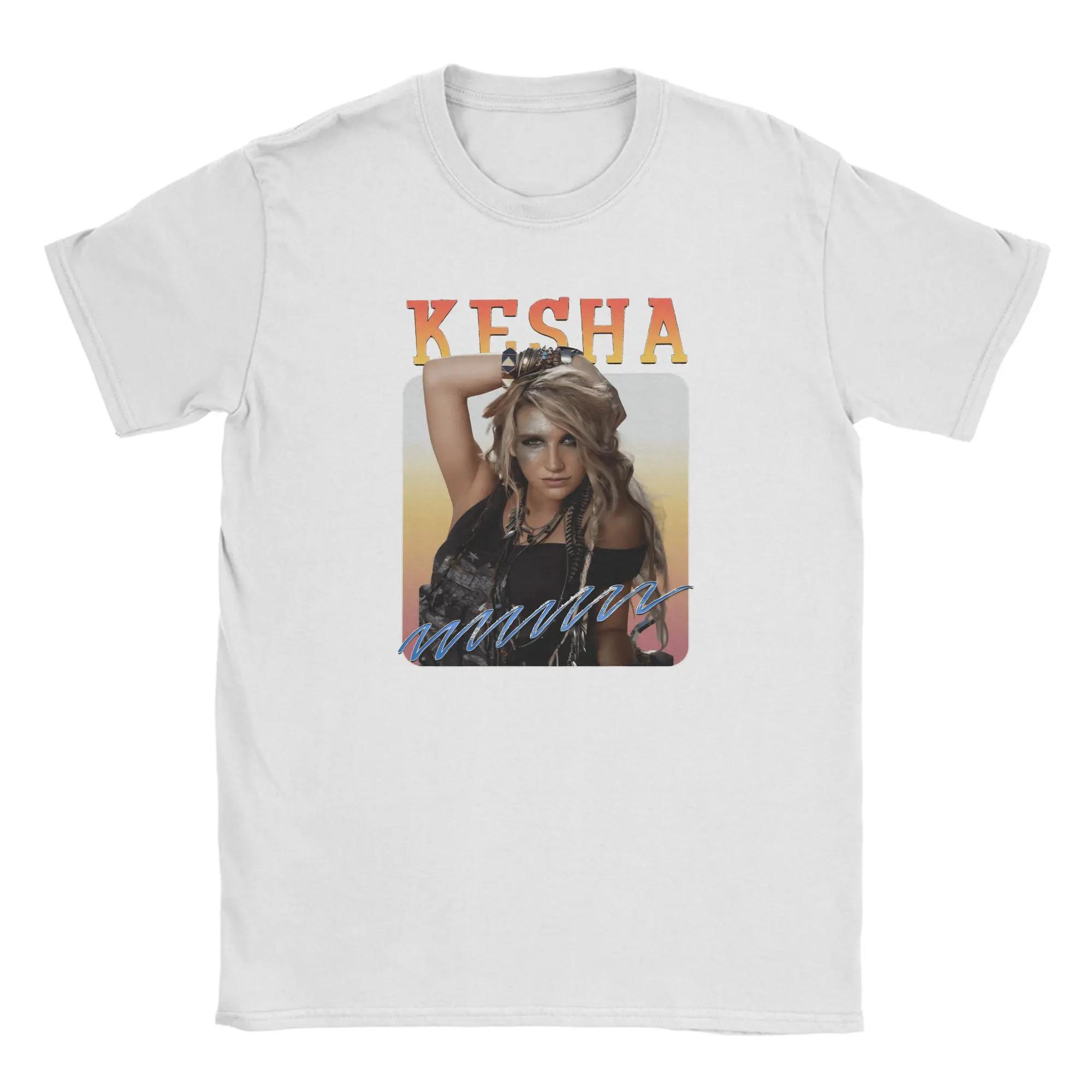 Men Vintage Aesthetic Singer Kesha Album Graphic T Shirt Cotton Clothing Novelty Short Sleeve O Neck Soft Tee Shirt 3XL
Men Vintage Aesthetic Singer Kesha Album Graphic T Shirt Cotton Clothing Novelty Short Sleeve O Neck Soft Tee Shirt 3XL