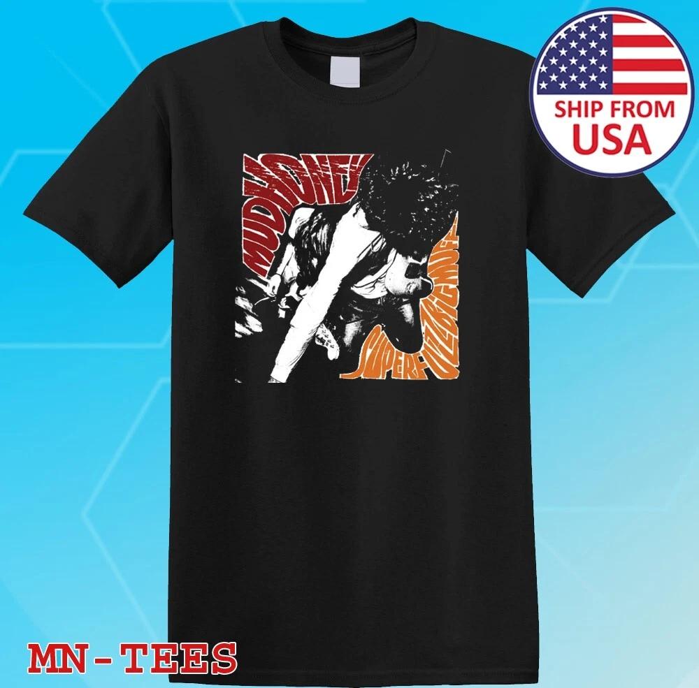 Mudhoney Superfuzz Bigmuff Black Size S-5XL XL
Mudhoney Superfuzz Bigmuff Black Size S-5XL XL