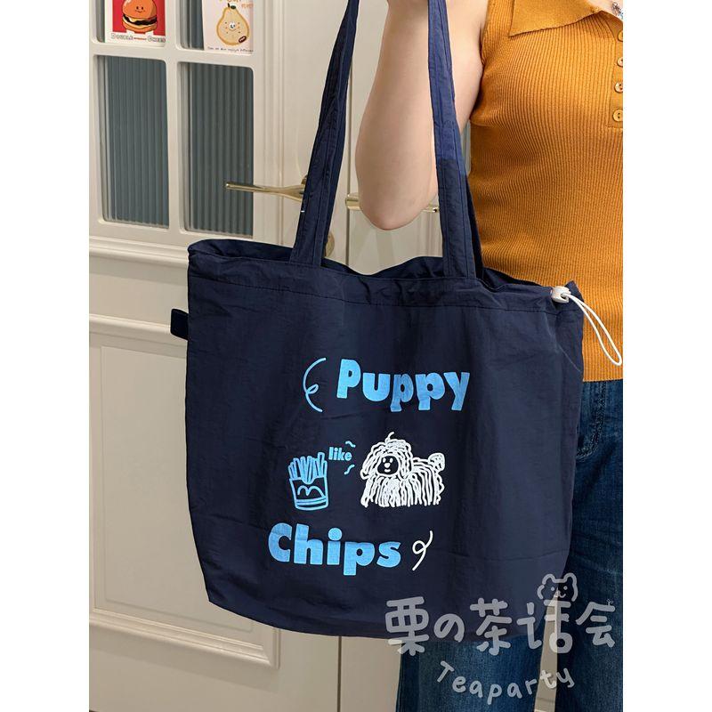 Сумка Женская Повседневная Дорожная Холщовая Сумка Сумка через Плечо для Занятий French Fries Puppy
Сумка Женская Повседневная Дорожная Холщовая Сумка Сумка через Плечо для Занятий French Fries Puppy