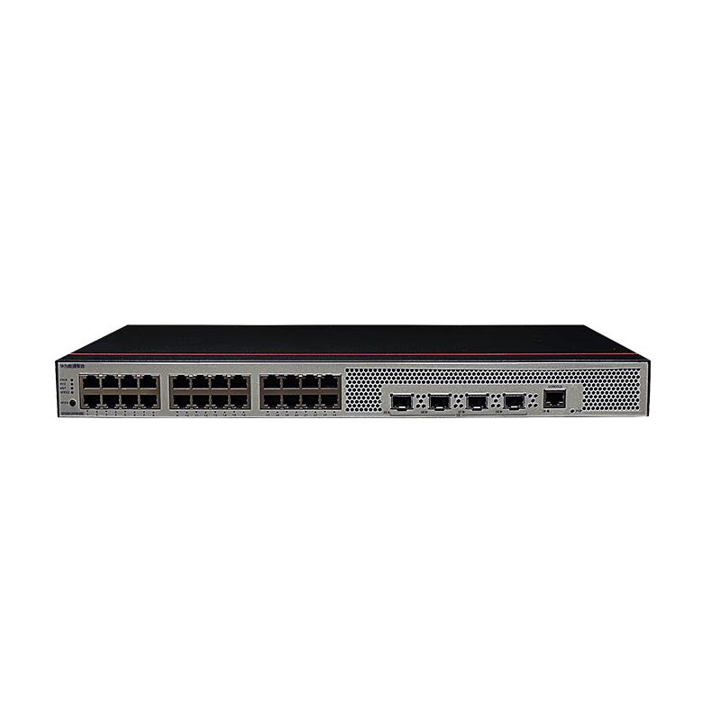 Huawei S5735S Series Managed Enterprise Switch
Huawei S5735S Series Managed Enterprise Switch