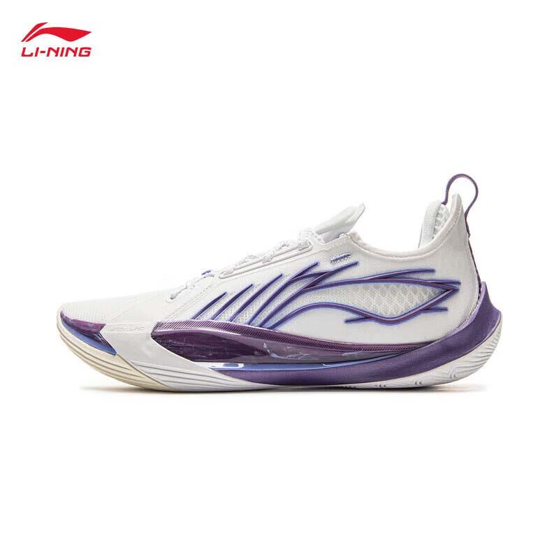 Li-Ning Men s Lightweight Professional Basketball Shoes ABAV025 43
Li-Ning Men s Lightweight Professional Basketball Shoes ABAV025 43