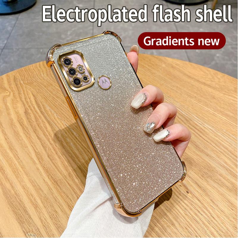 Роскошный Противоударный Прозрачный Чехол с Блестками для Телефона Motorola Moto G84 G54 G82 5G G52 G71S G30 G20 G10 Power Прозрачная Крышка For Moto G30 золотой
Роскошный Противоударный Прозрачный Чехол с Блестками для Телефона Motorola Moto G84 G54 G82 5G G52 G71S G30 G20 G10 Power Прозрачная Крышка For Moto G30 золотой