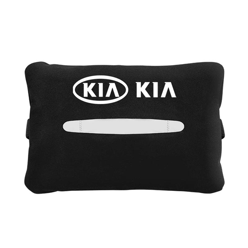Car Tissue Box Seat Tissue Box Holder Auto Interior Storage Storage Box Decoration For Kia Rio Ceed Sportage Cerato Soul Sorento
Car Tissue Box Seat Tissue Box Holder Auto Interior Storage Storage Box Decoration For Kia Rio Ceed Sportage Cerato Soul Sorento