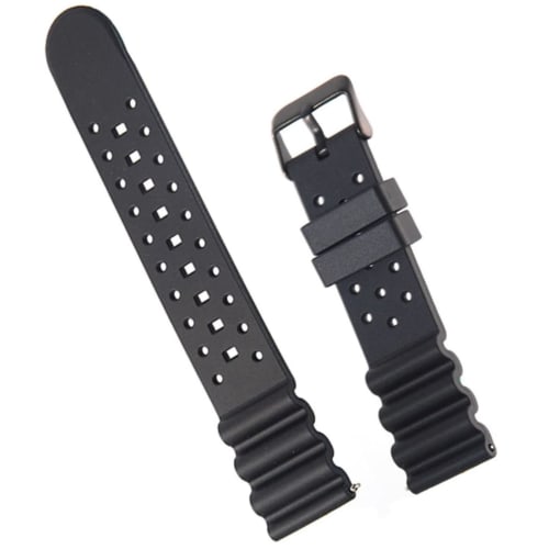 ИНСТРУКЦИЯ ПО: Сменный мягкий резиновый ремешок для часов Citizen Promaster (цвет: Черный, Размер: 20мм)
ИНСТРУКЦИЯ ПО: Сменный мягкий резиновый ремешок для часов Citizen Promaster (цвет: Черный, Размер: 20мм)