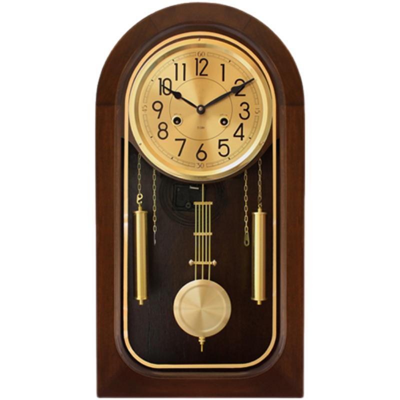 Vintage Mechanic Wall Clocks Living Room Wall Clocks Minimalist Decoration Clock Ornaments Furniture Clock Luxury Interior
Vintage Mechanic Wall Clocks Living Room Wall Clocks Minimalist Decoration Clock Ornaments Furniture Clock Luxury Interior